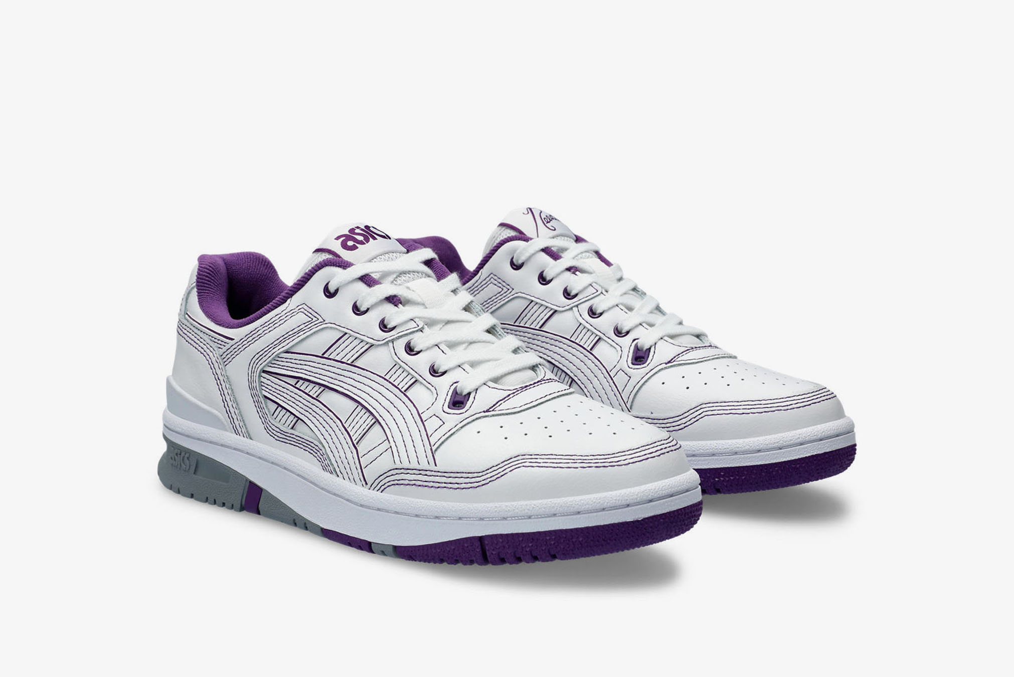 ASICS X NEEDLES EX89 - REGISTER NOW | END.