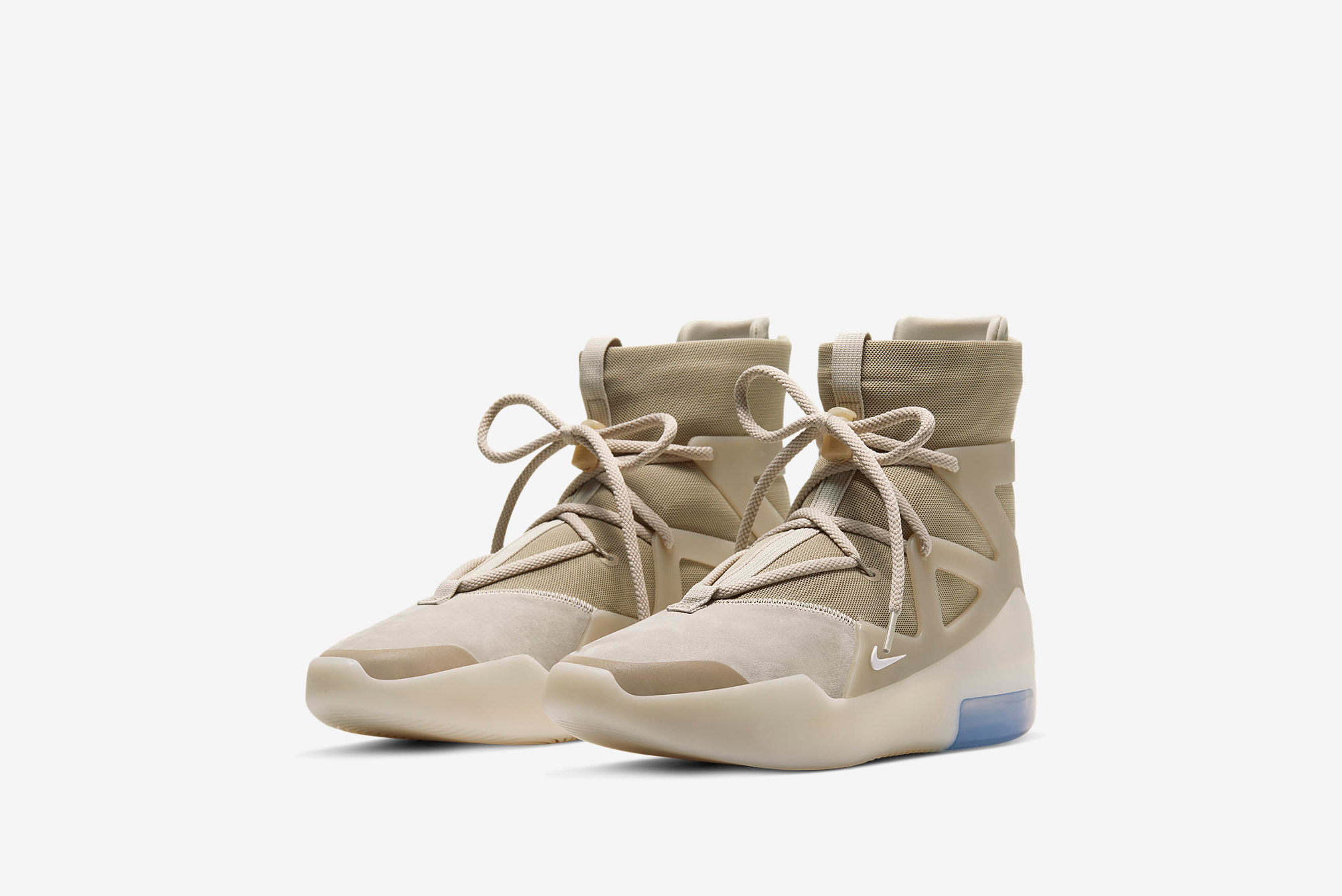 end fear of god raffle
