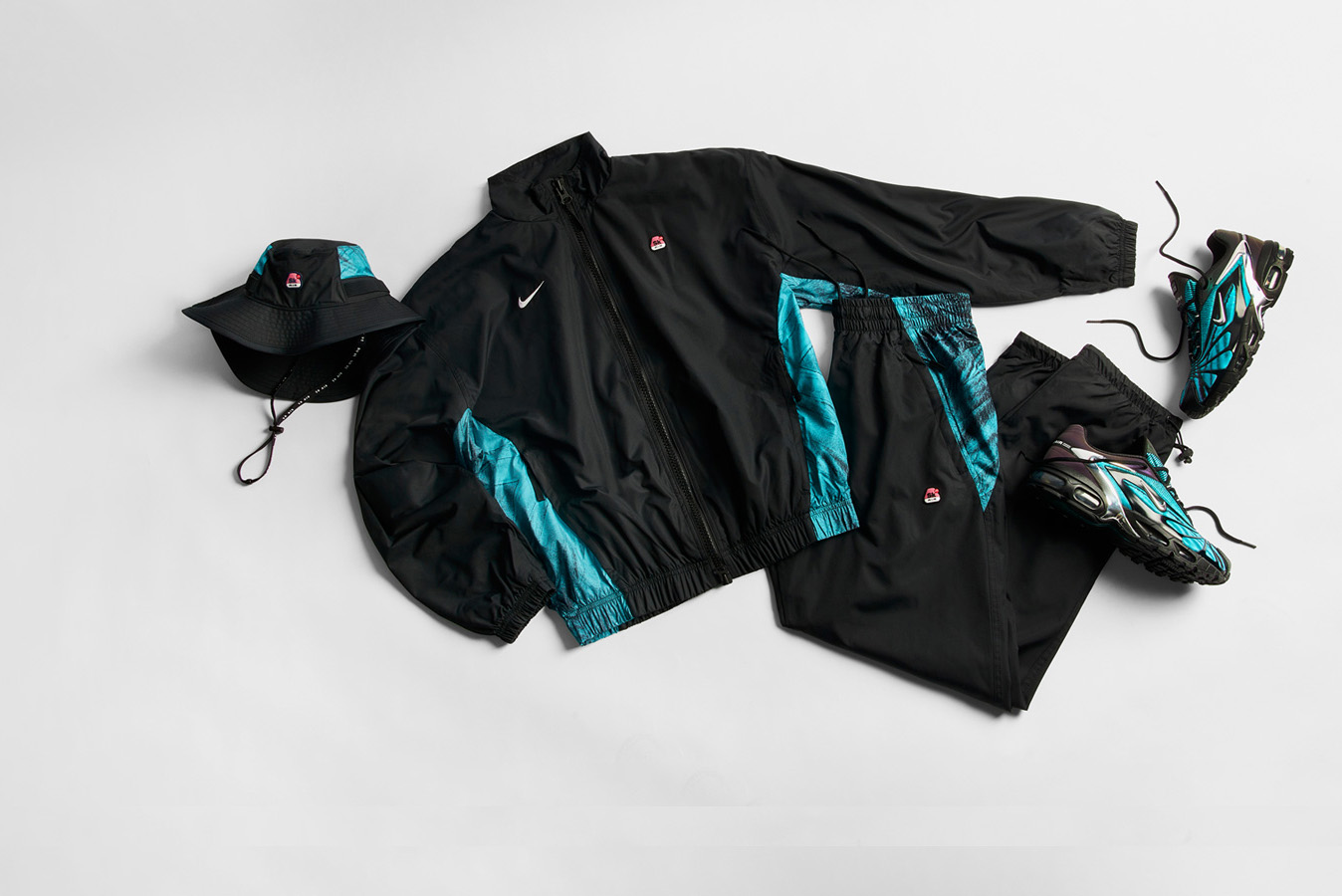 nike skepta tracksuit