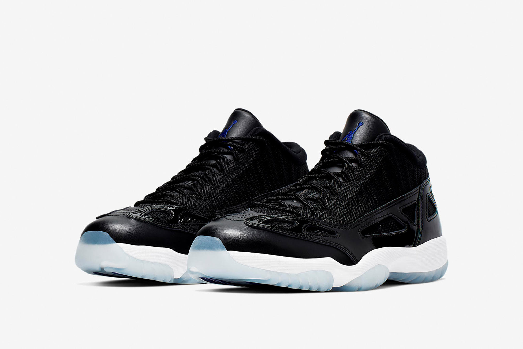 air jordan xi low ie