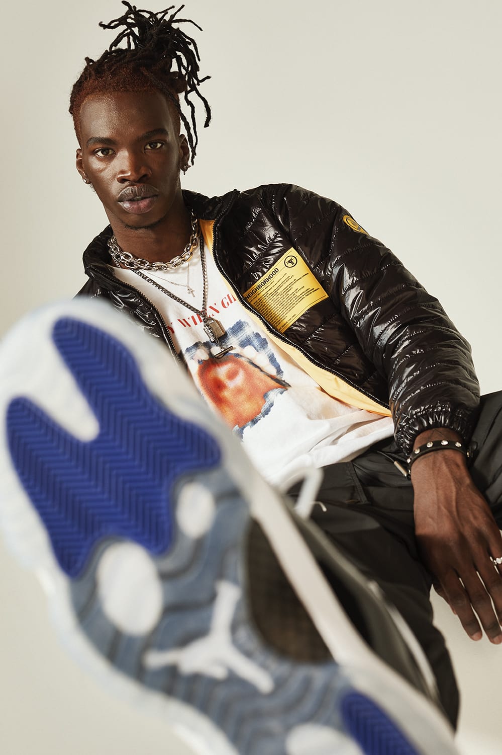 jordan 11 concord 2018 outfit