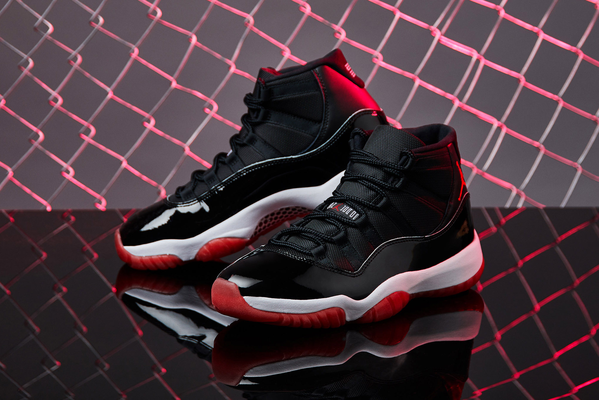 how much are jordan bred 11