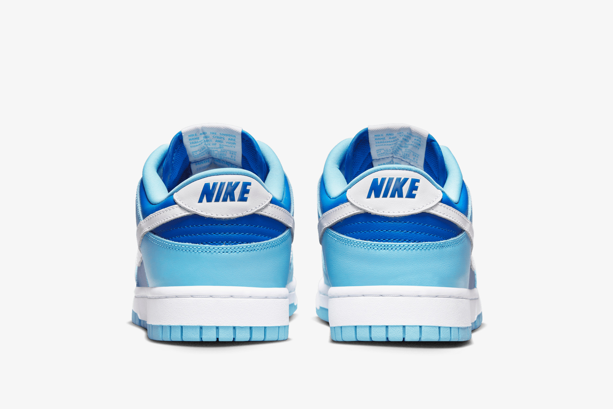 NIKE DUNK LOW RETRO QS - REGISTER NOW | END. (CN)