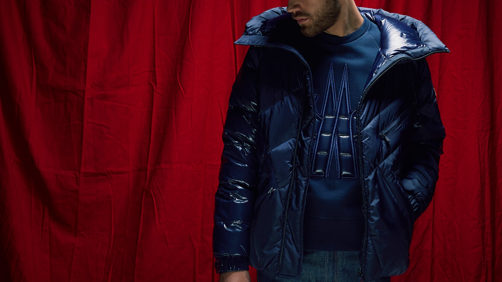 END. (UK) Features | Moncler Grenoble AW17 Collection - now online