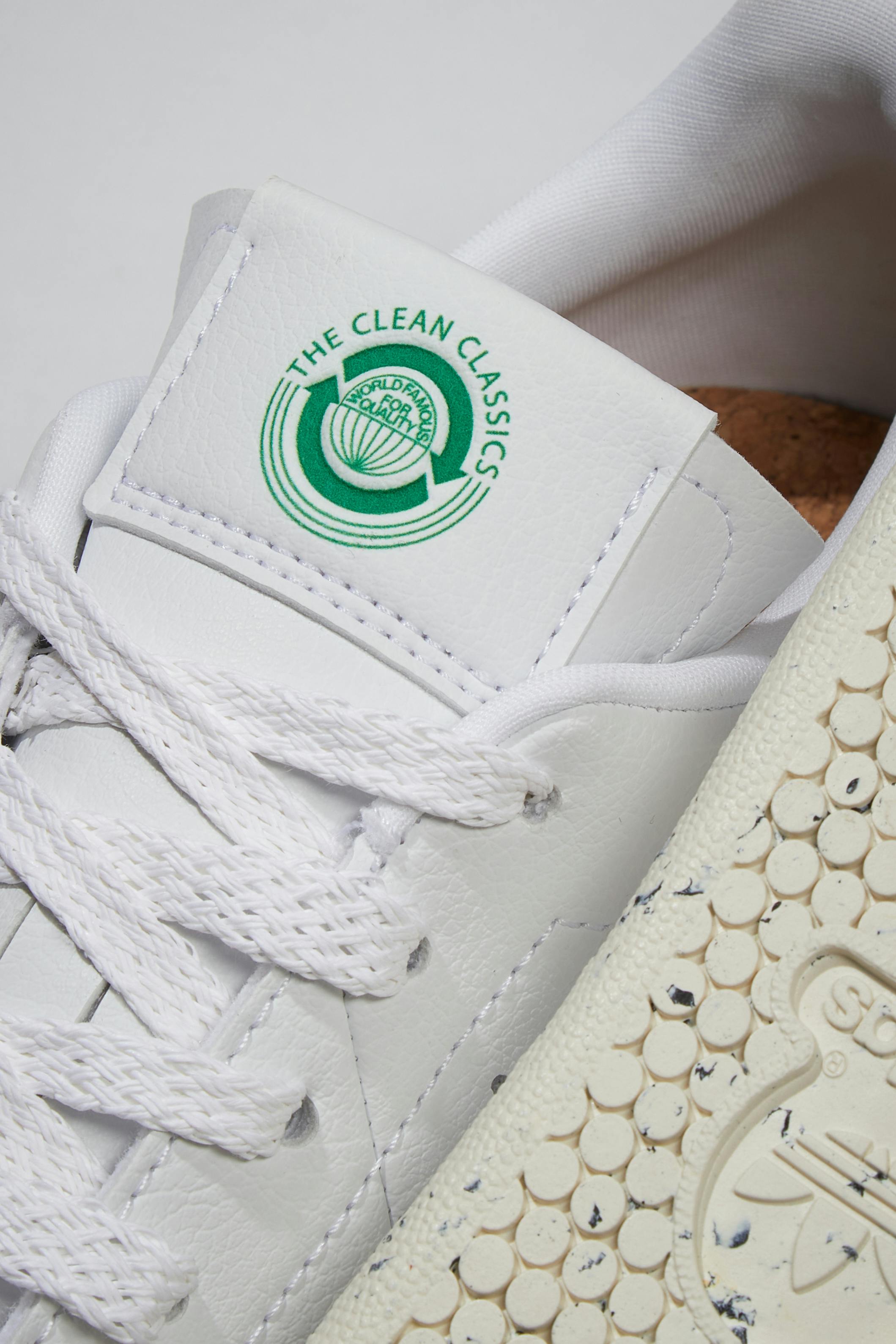 END. | Reconfiguring the Essentials with adidas' Classics