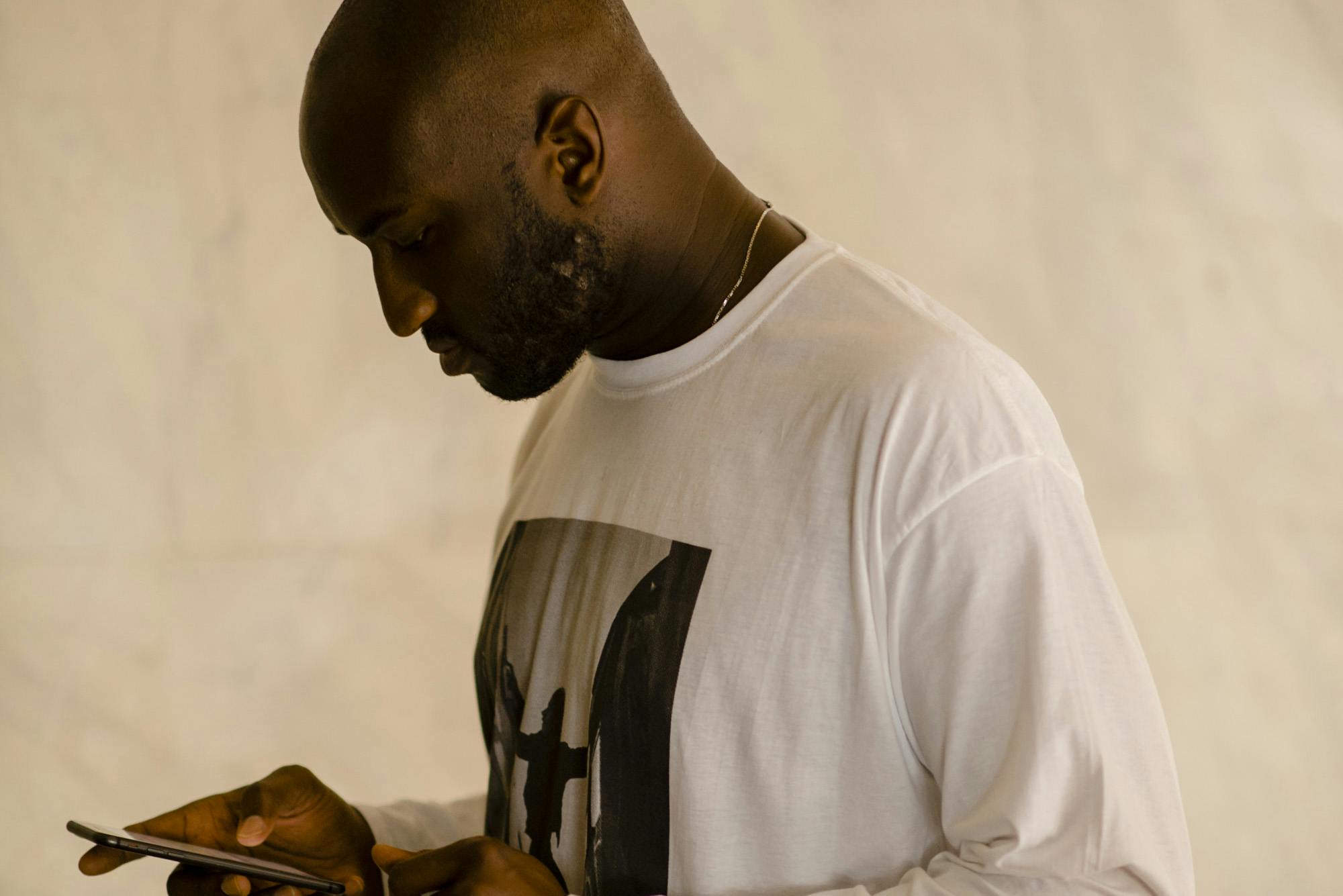 The Life of Virgil Abloh - An Everlasting Memory of a Visionary