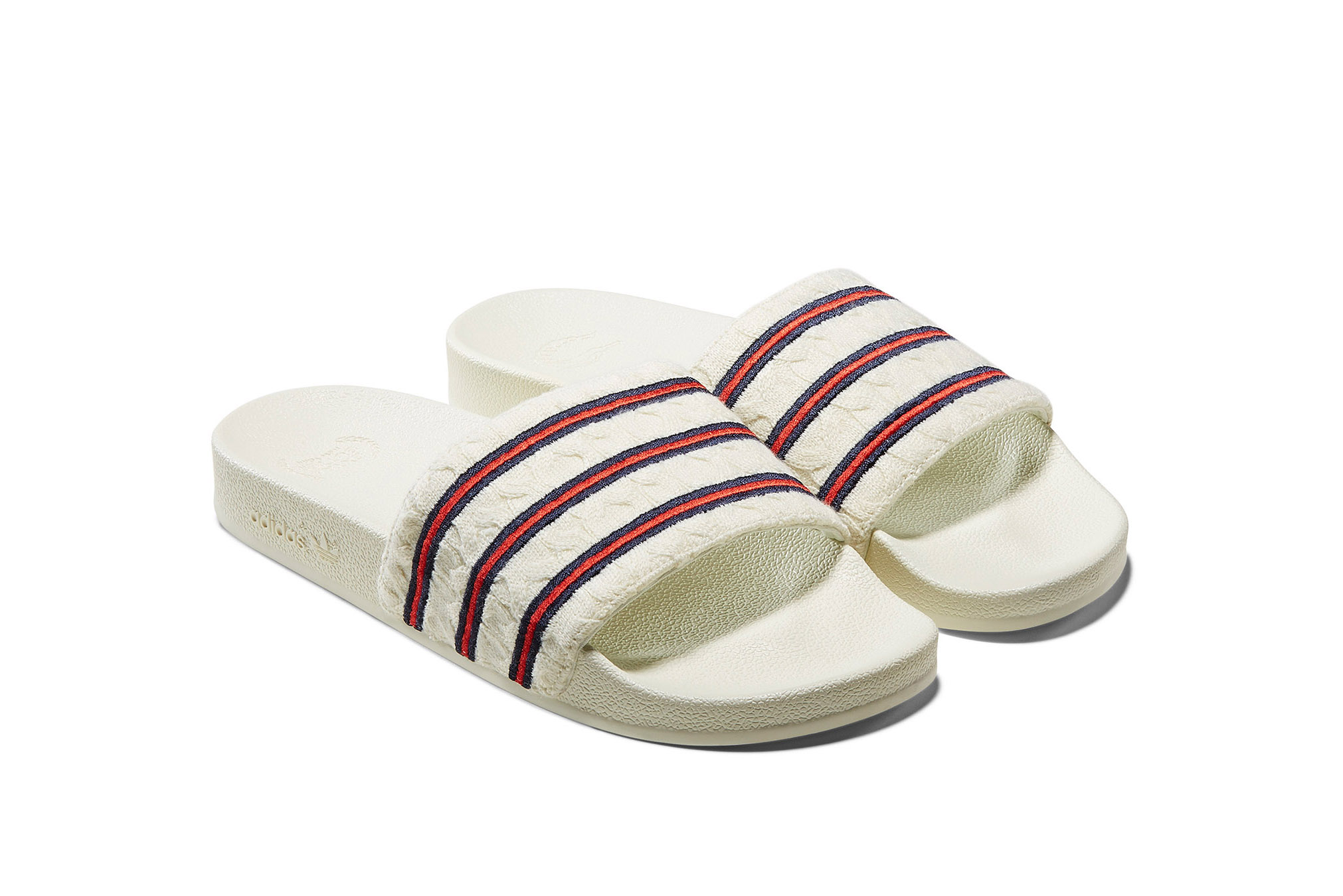 adidas extra butter slides