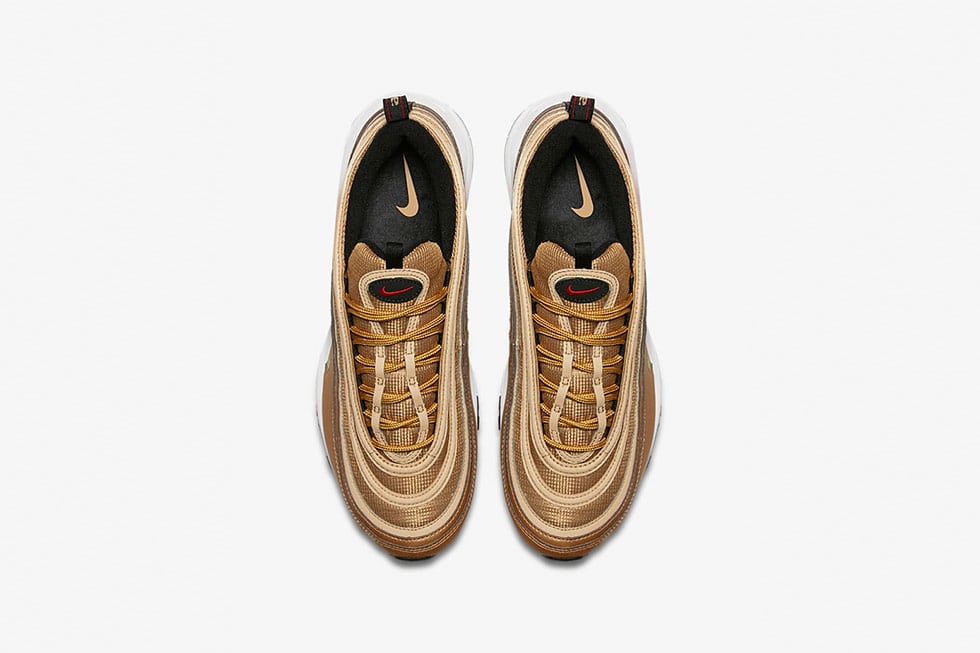 nike air max 97 og metallic gold