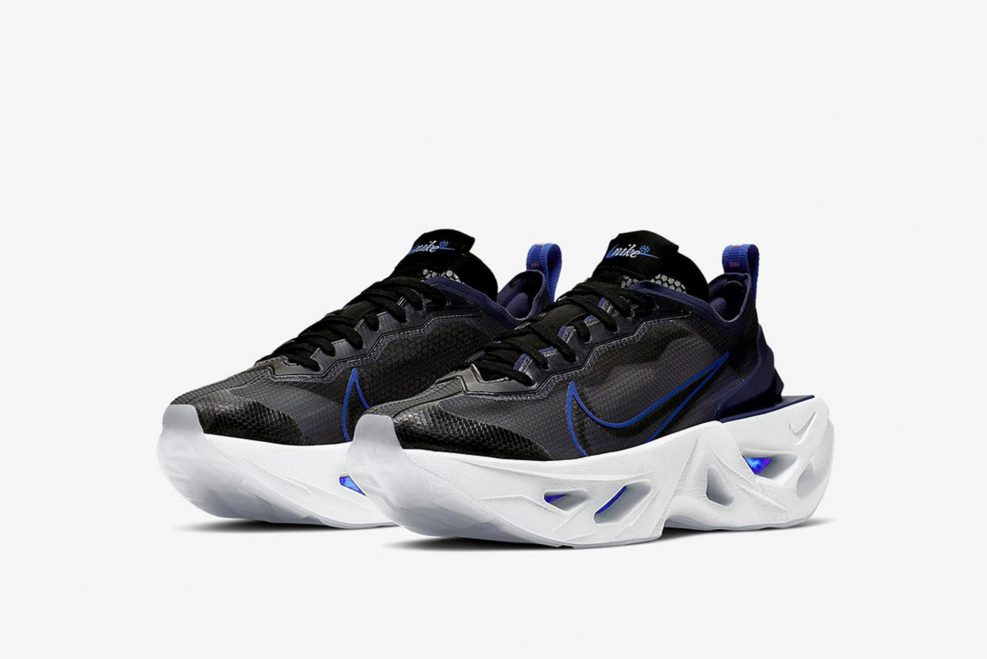 nike air zoom vista