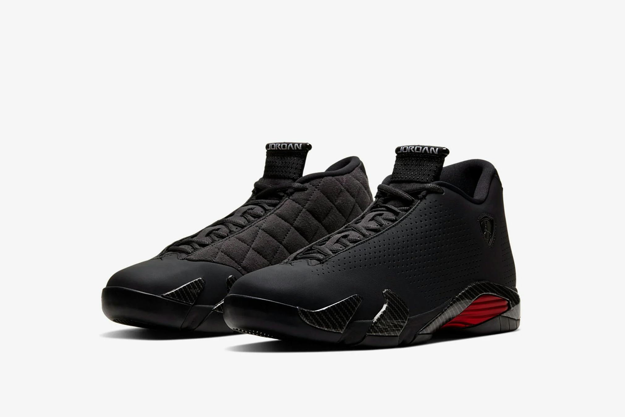 14s jordans 2021