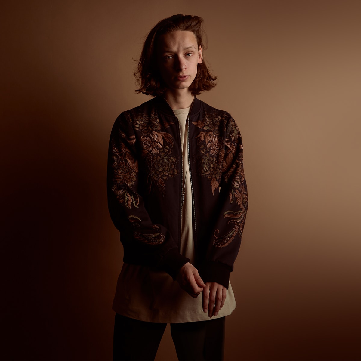 Shop The Latest Dries Van Noten Editorial SS18 at END. | END.