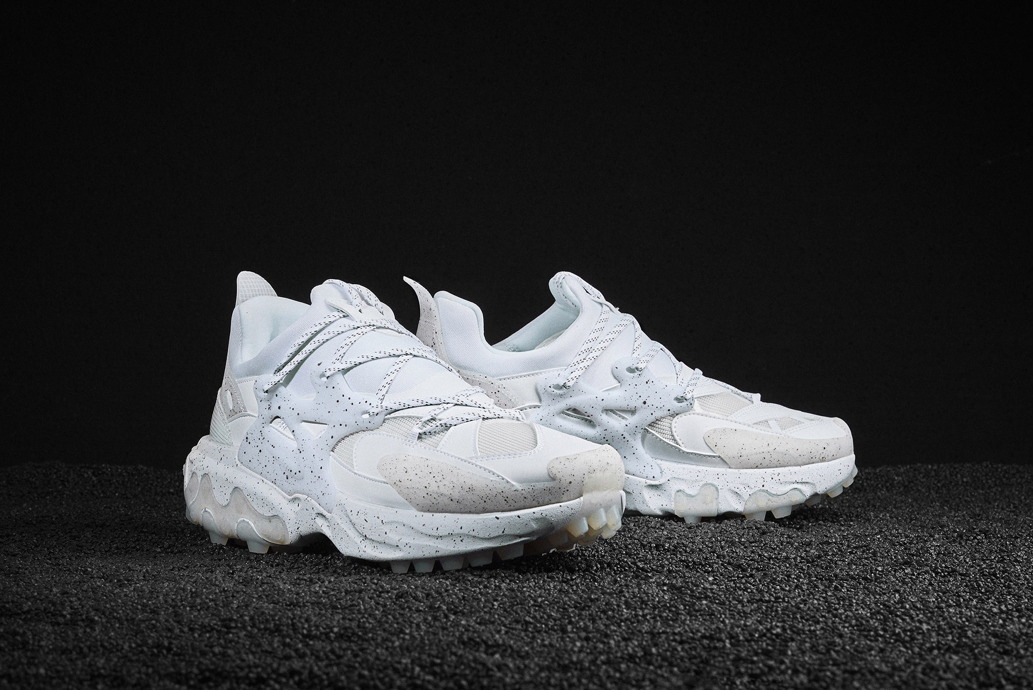 Nike x Undercover React Presto - Register Now on END. (US