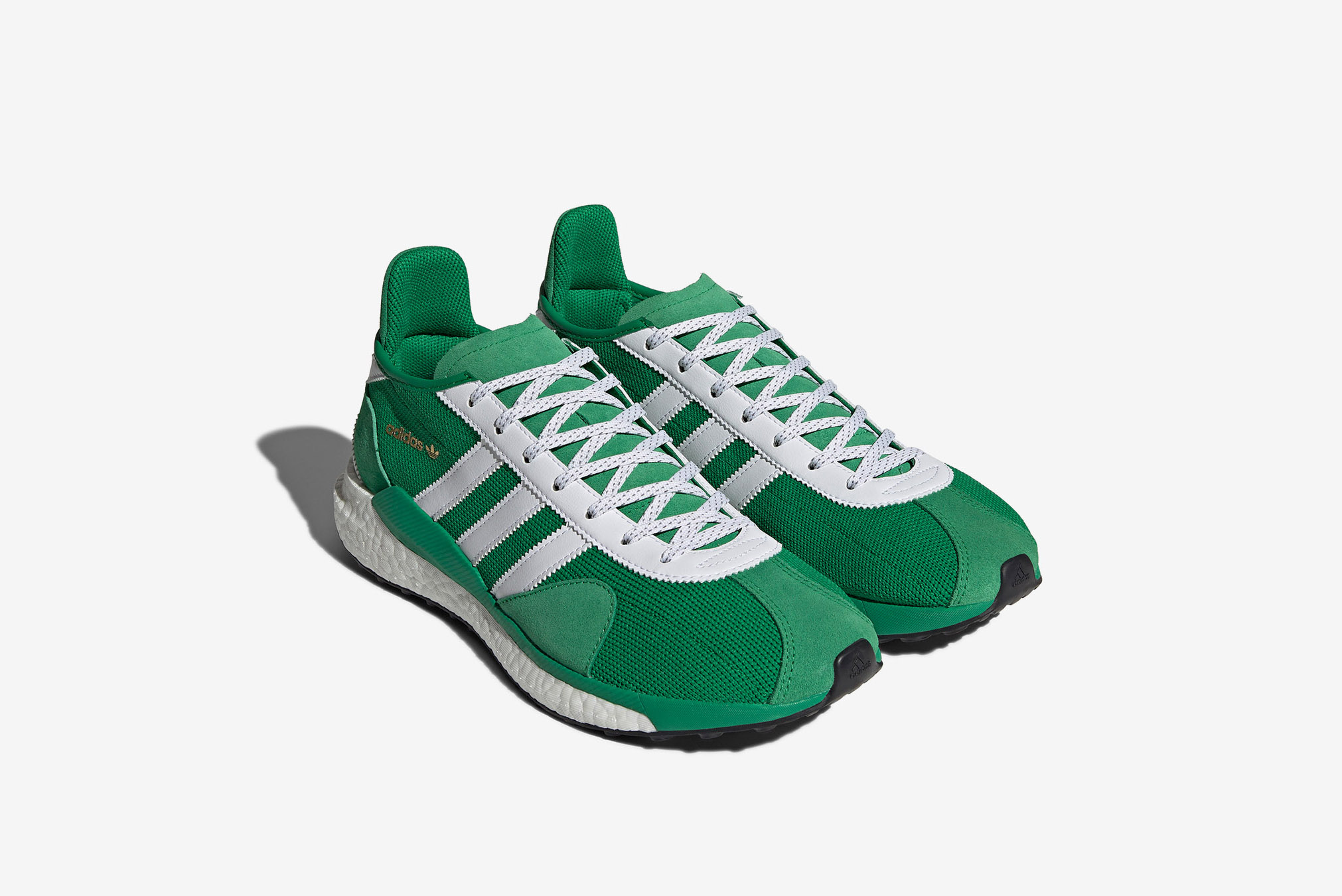 adidas x Human Made Drop 1 Register Now on END. Launches END