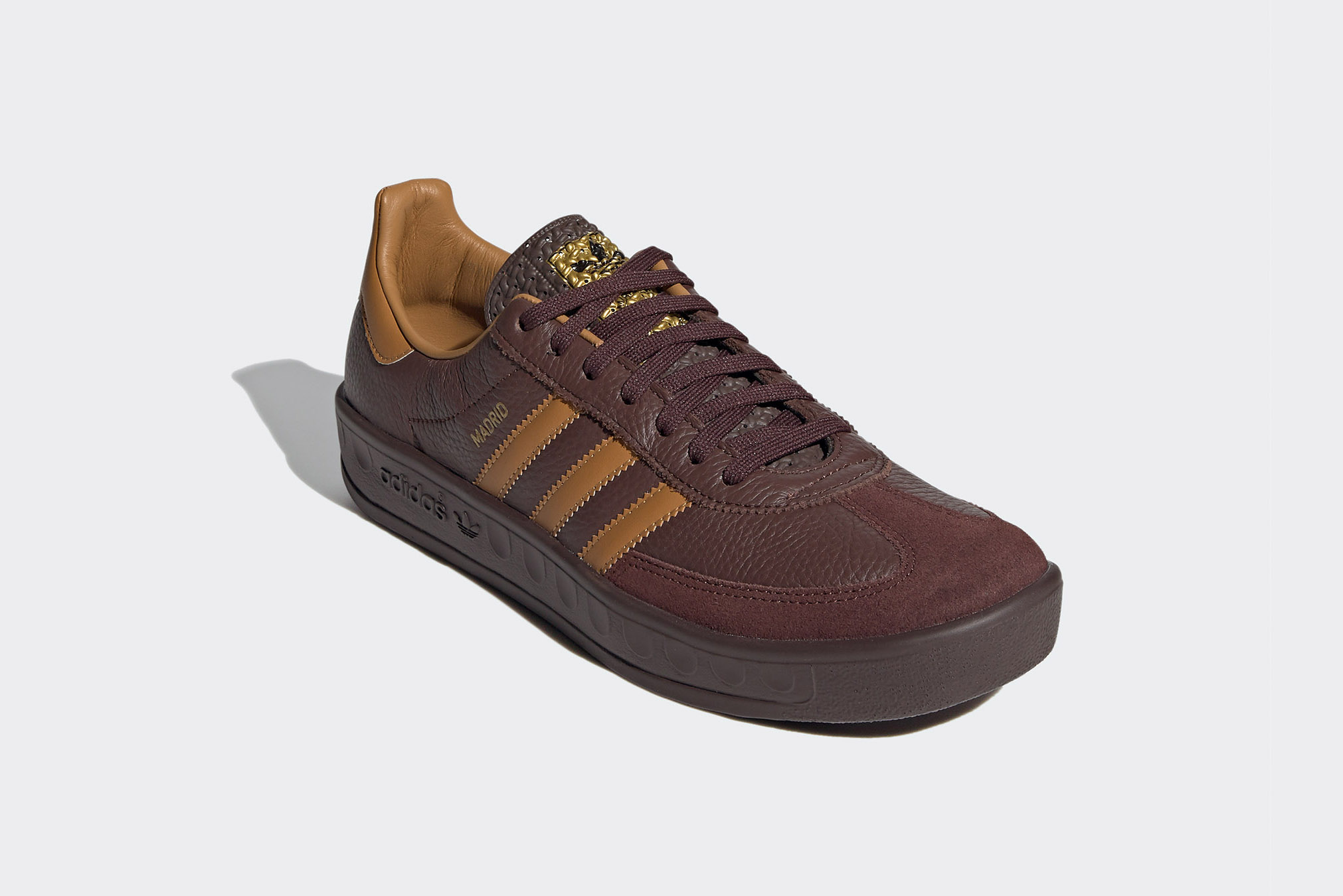 adidas madrid shoes