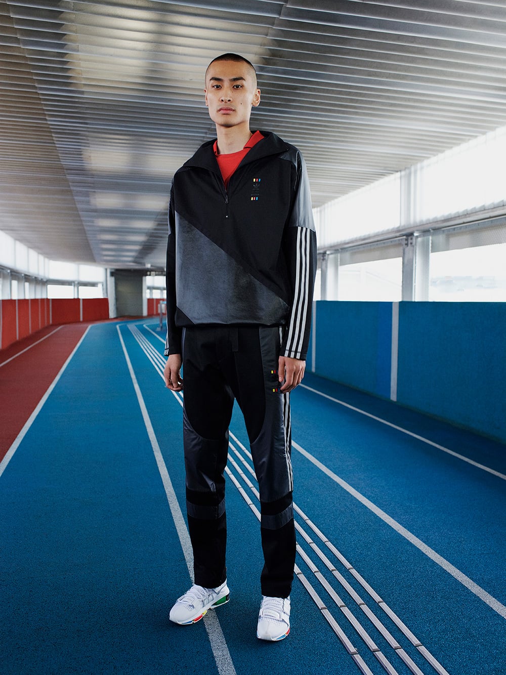 adidas Originals by Oyster Holdings - Launching 28th September