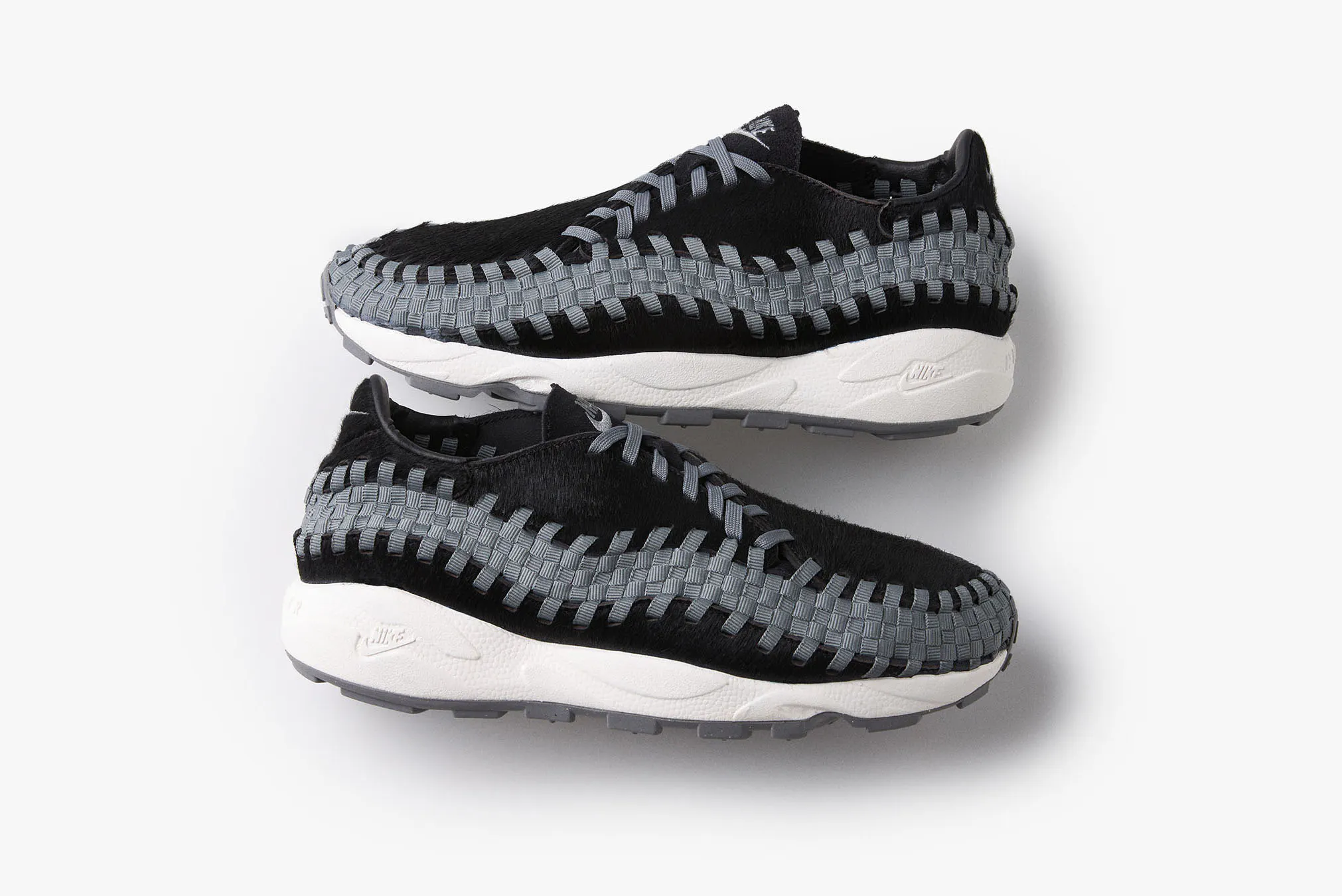 nike air footscape woven