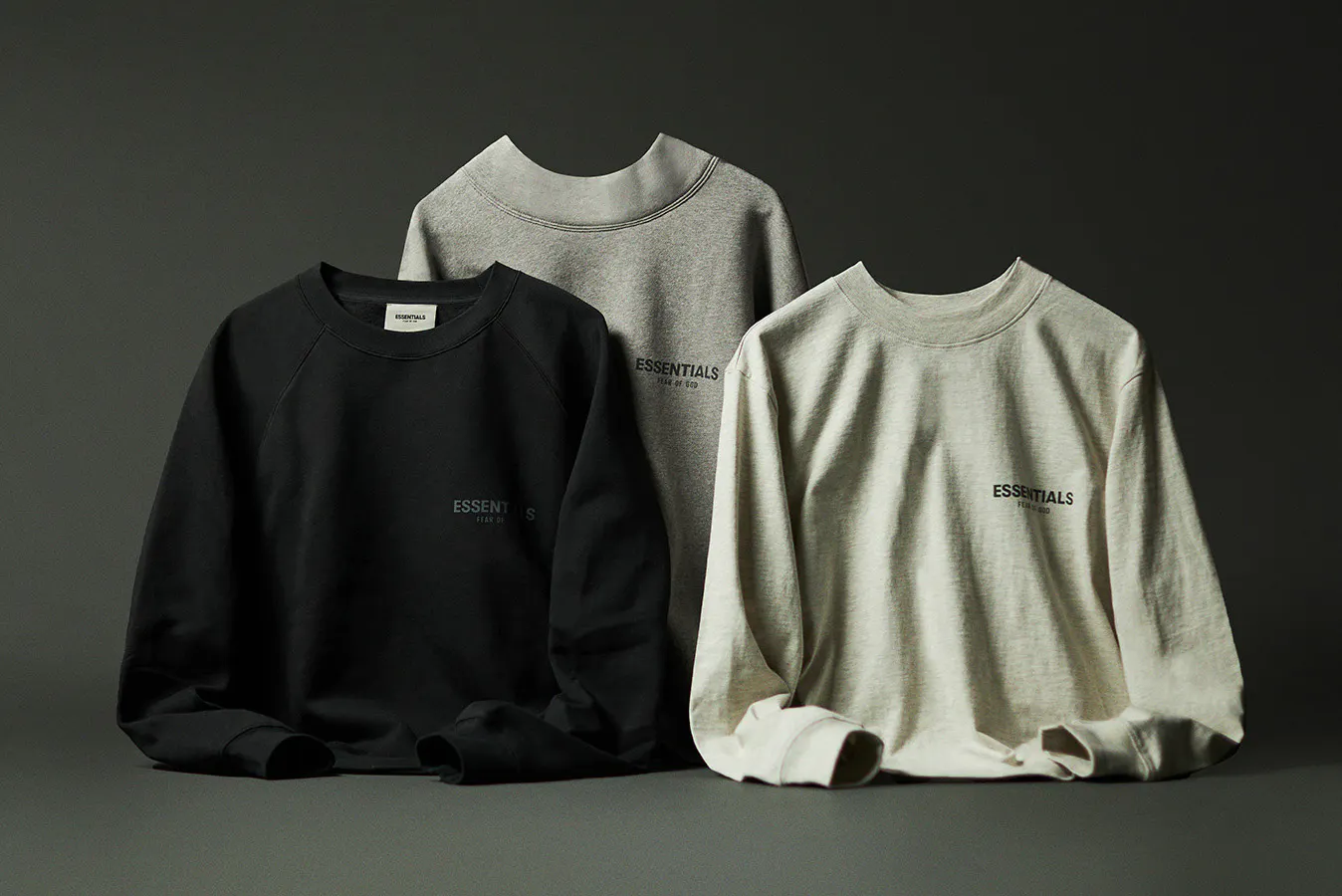 The Fear of God Essentials Core Collection Champions Simplicity | END. (AU)