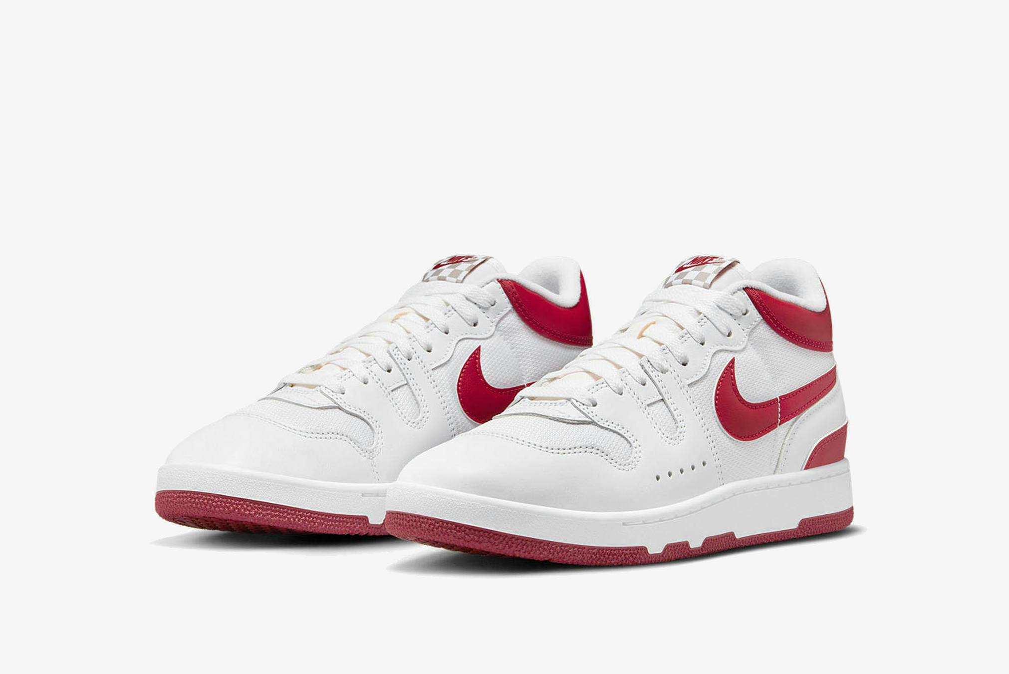 NIKE ATTACK “RED CRUSH” – REGISTER NOW | END.