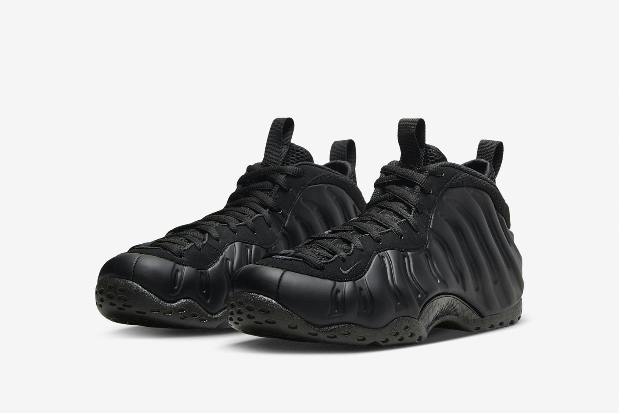 foamposite nike check