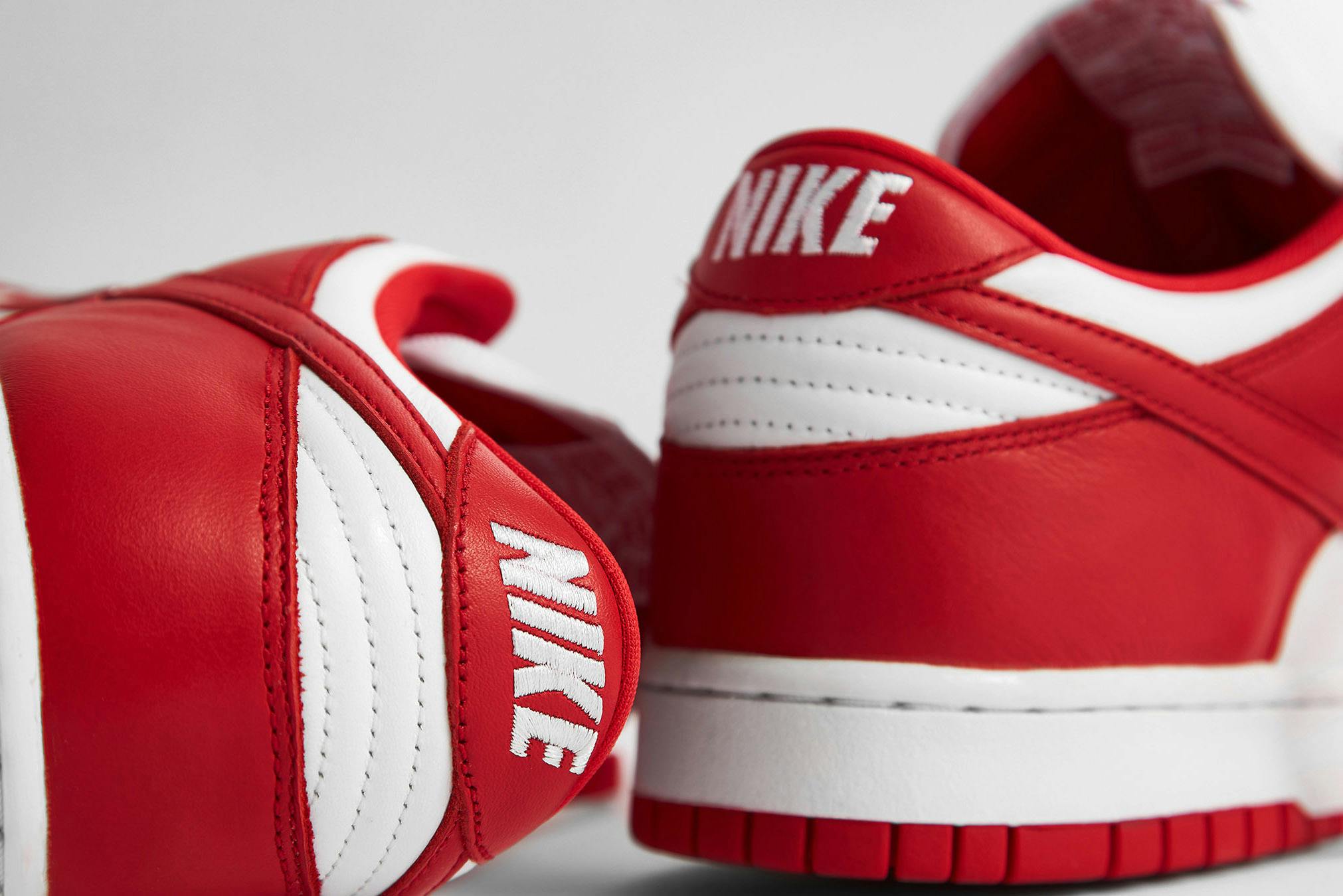 Nike yg shoes cortez Dunk Low SP - Register Now on END. (DE) Launches | END. (DE)