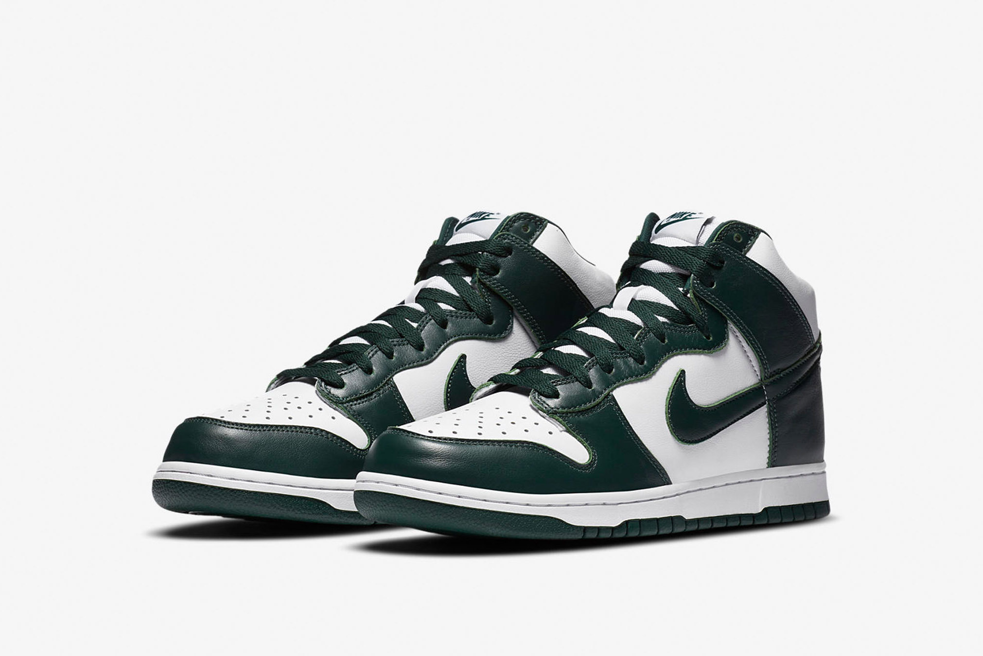 Nike Dunk Hi SP - Register Now on END. (US) Launches | END. (US)