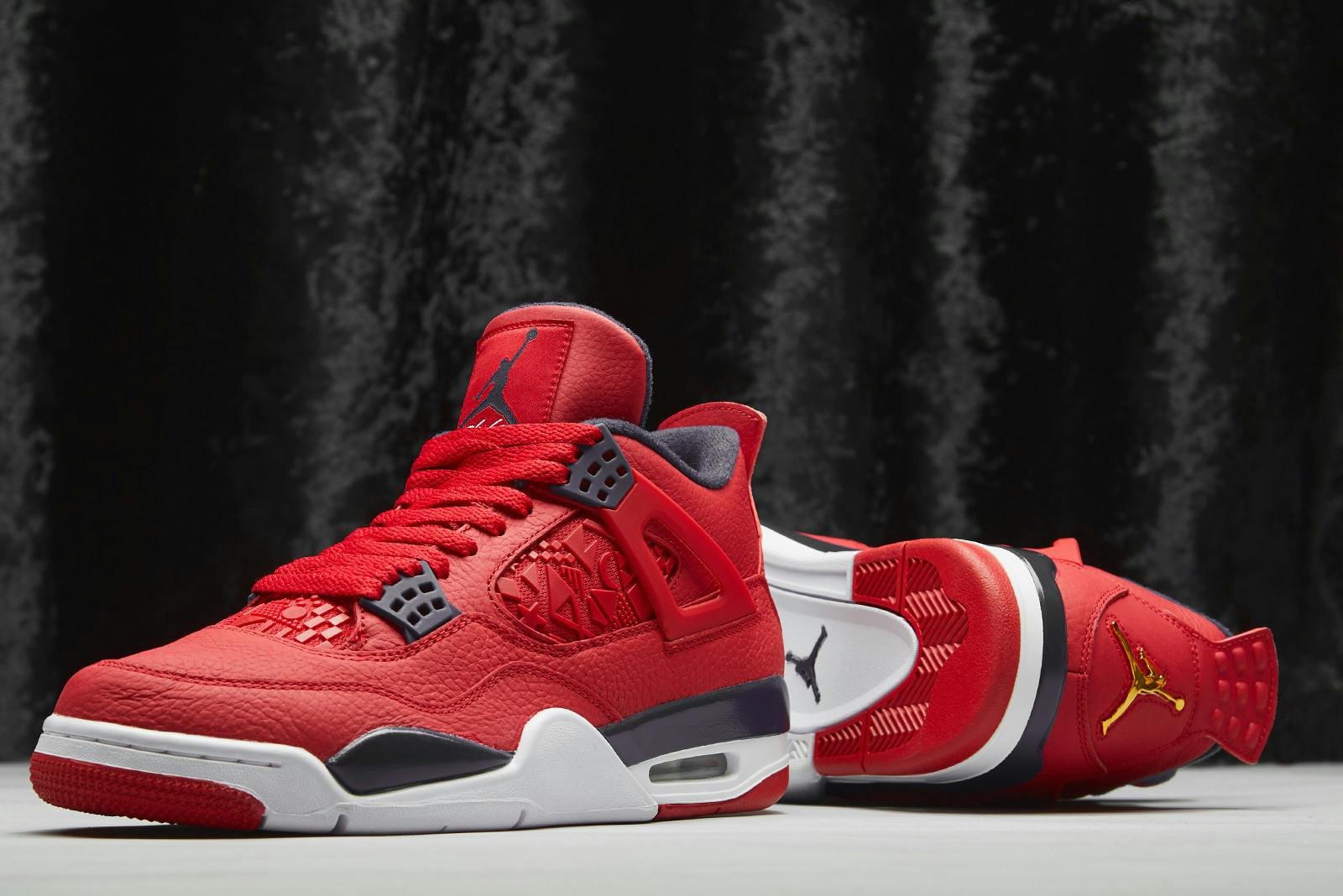 fiba jordan 4