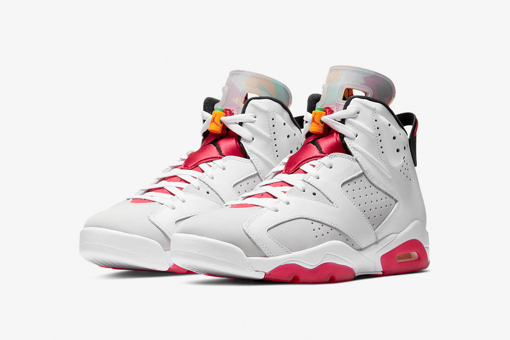 Air Jordan 6 Retro 