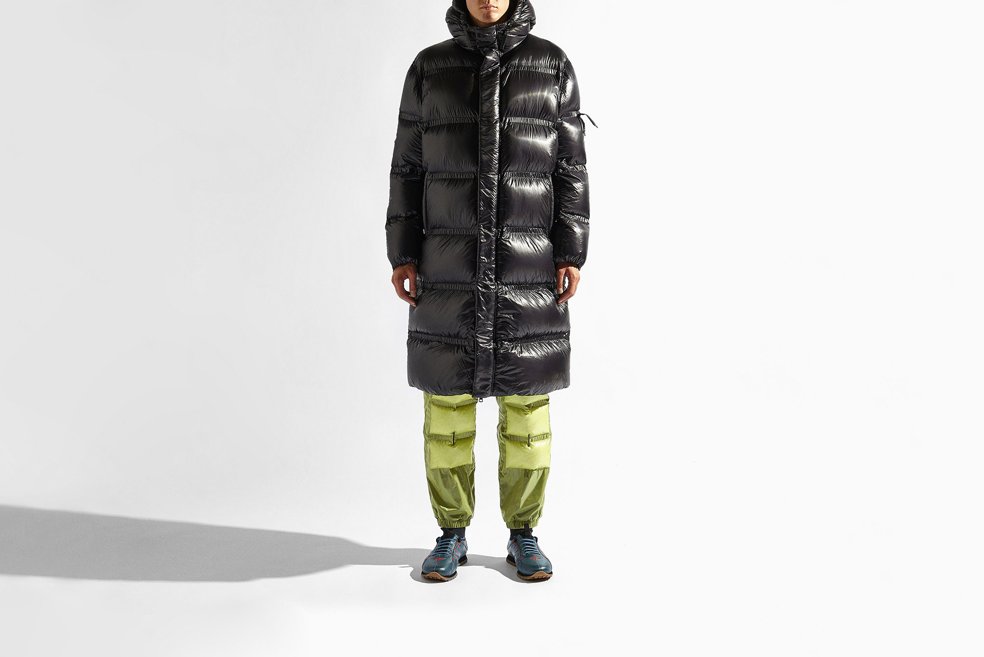 Moncler Genius - 5 Craig Green - Register Now on END. Launches