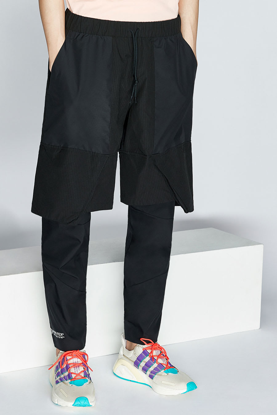 adidas consortium acmon gtx pants