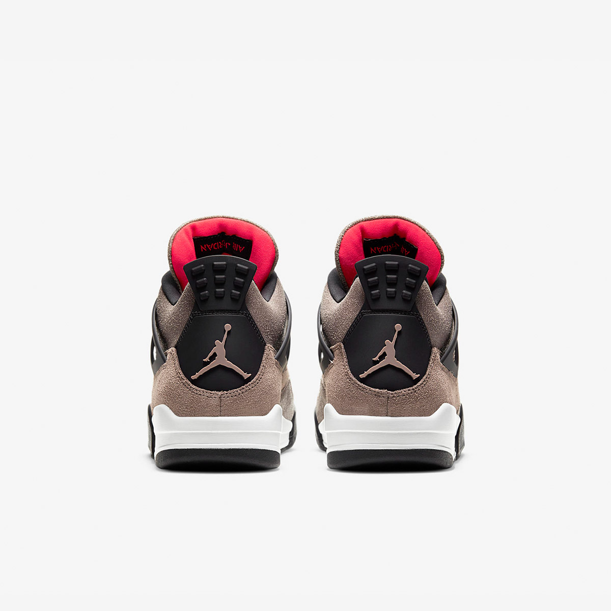 taupe haze air jordan