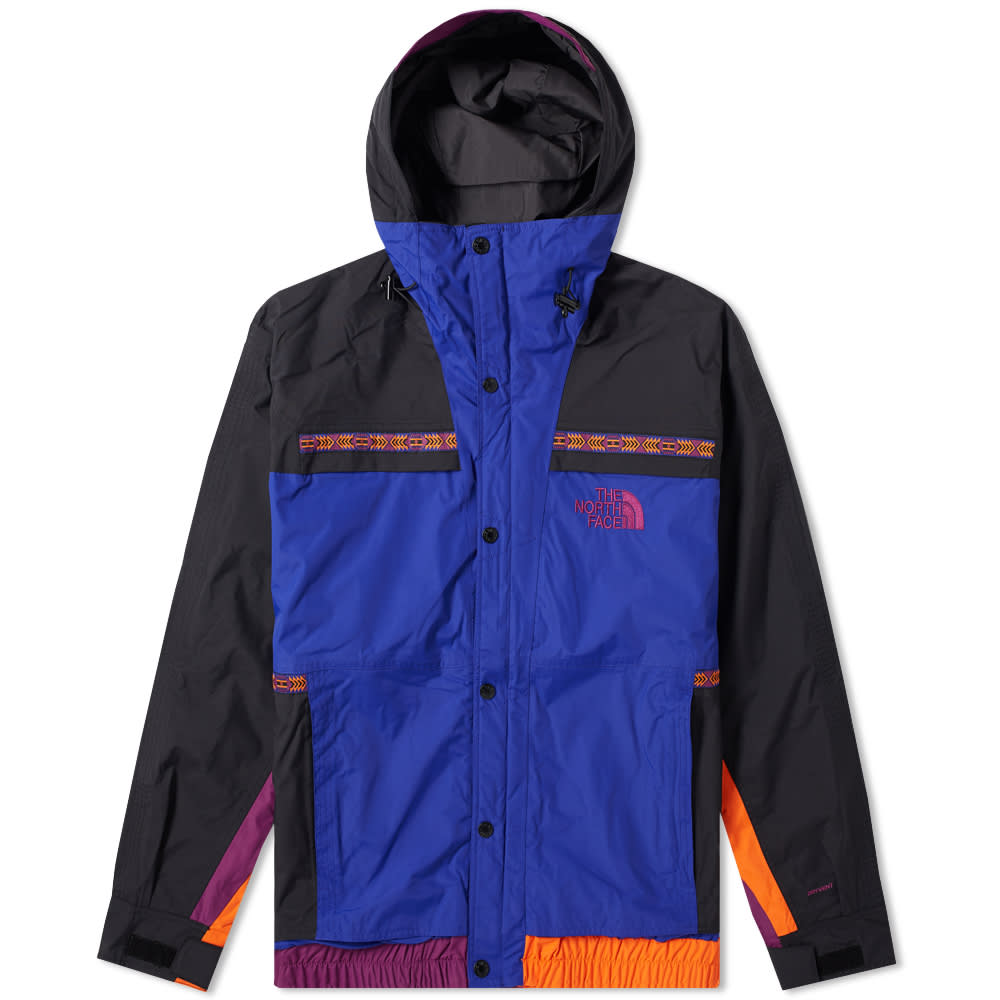 rage collection the north face