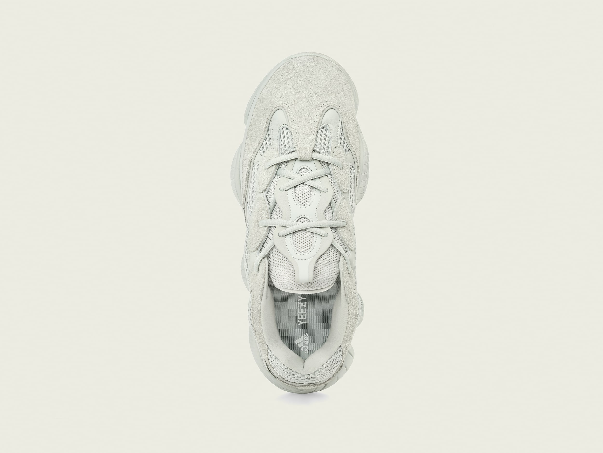 yeezy 500 top light