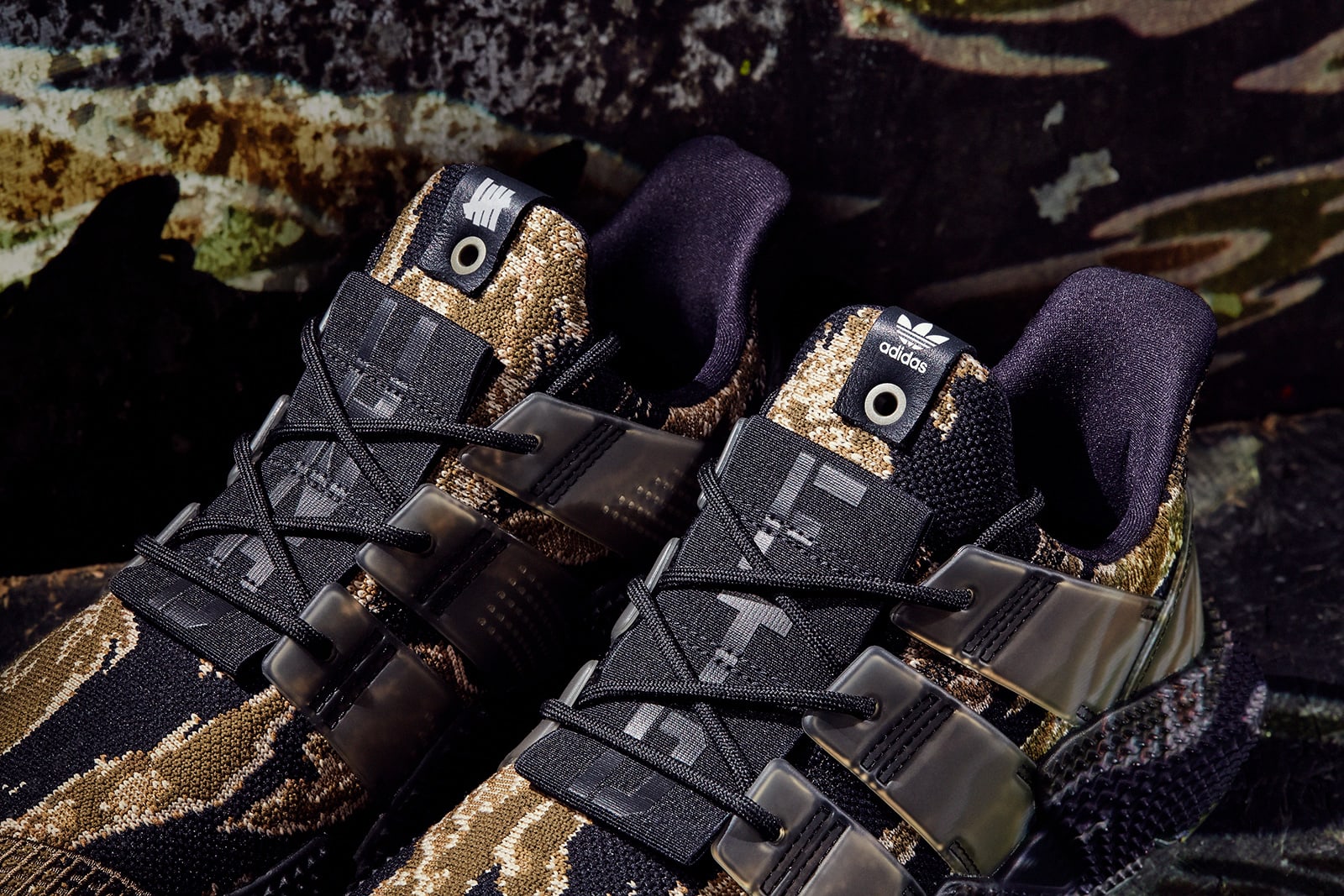 adidas Consortium x Undefeated Prophere - Launching 23rd December