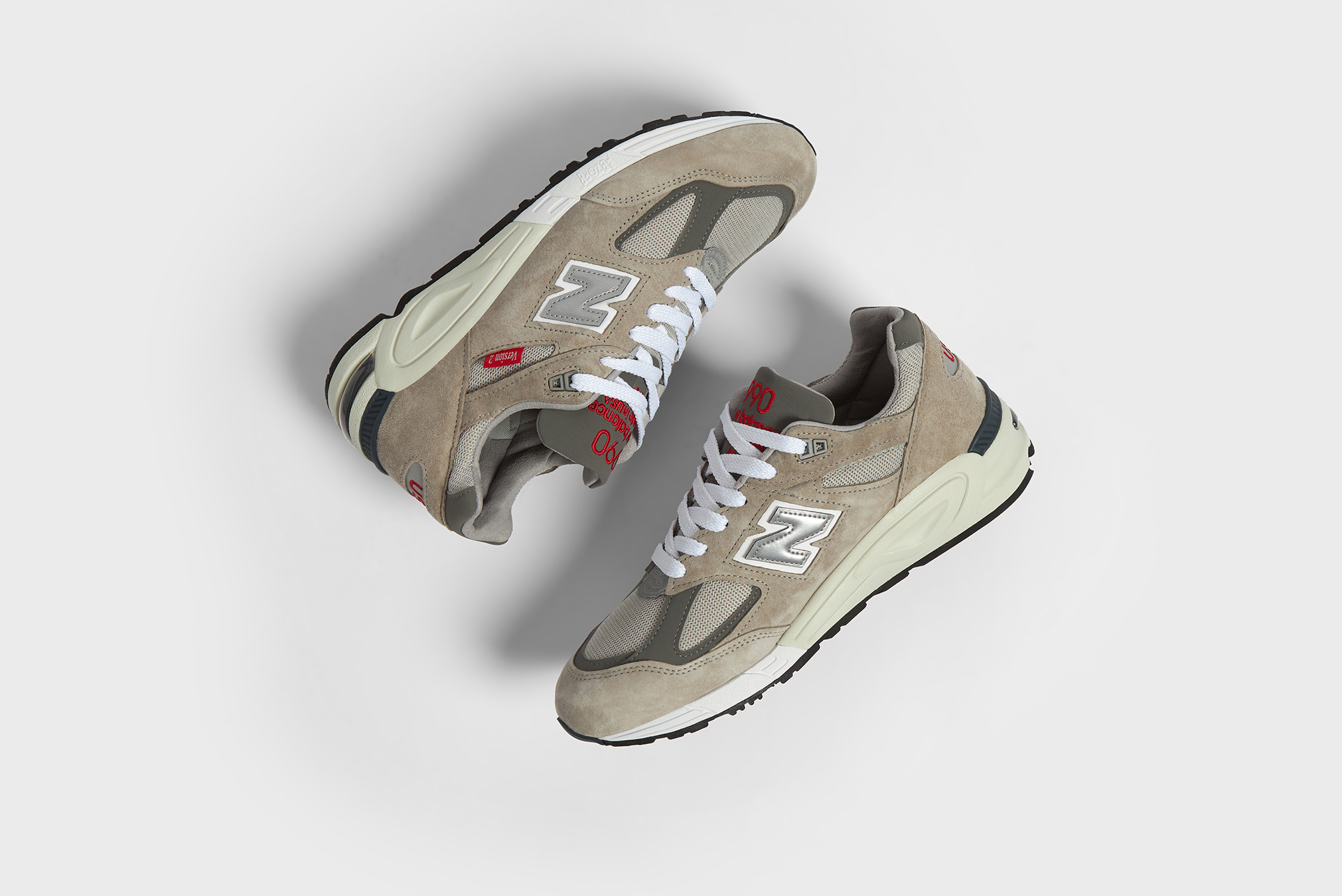the new 990