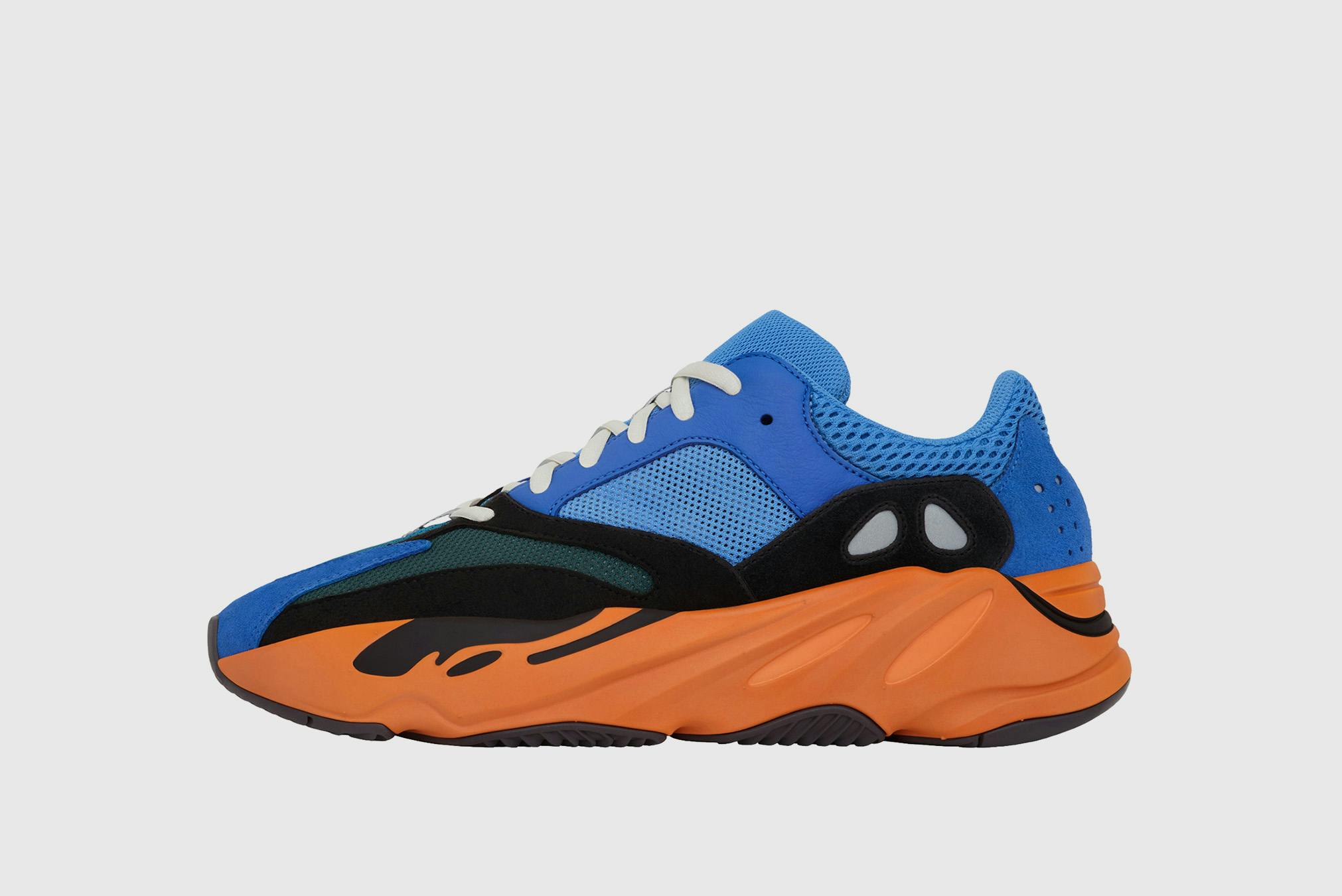 yeezy 700 grey blue
