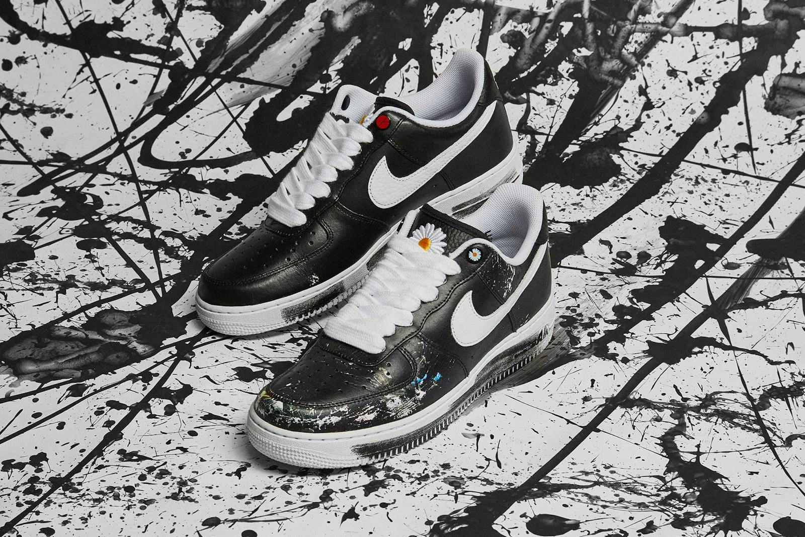 PEACEMINUSONE x Nike Air Force Low - Register Now END. (UK) Launches | END. (UK)