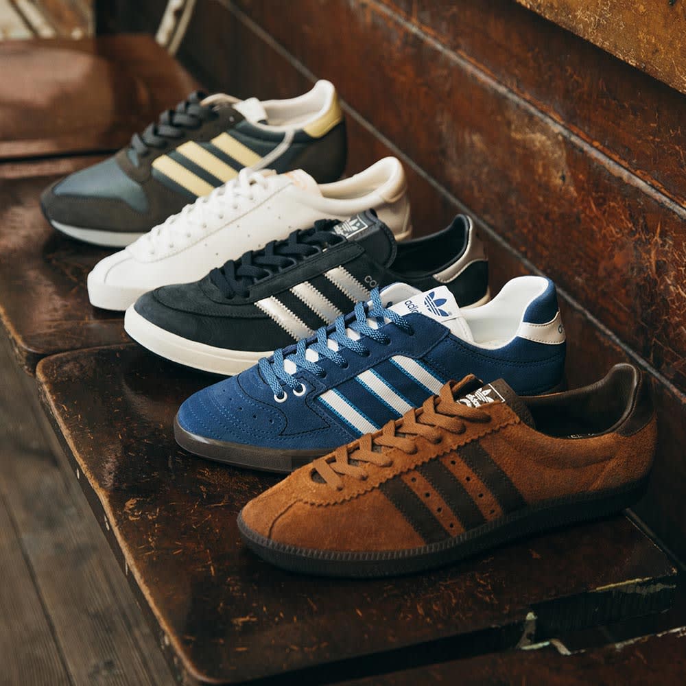 Adidas store spezial ss18