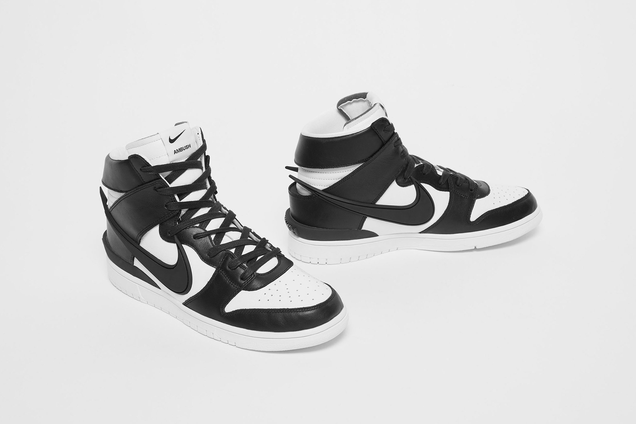 Nike x Ambush Dunk Hi | END. (Global)