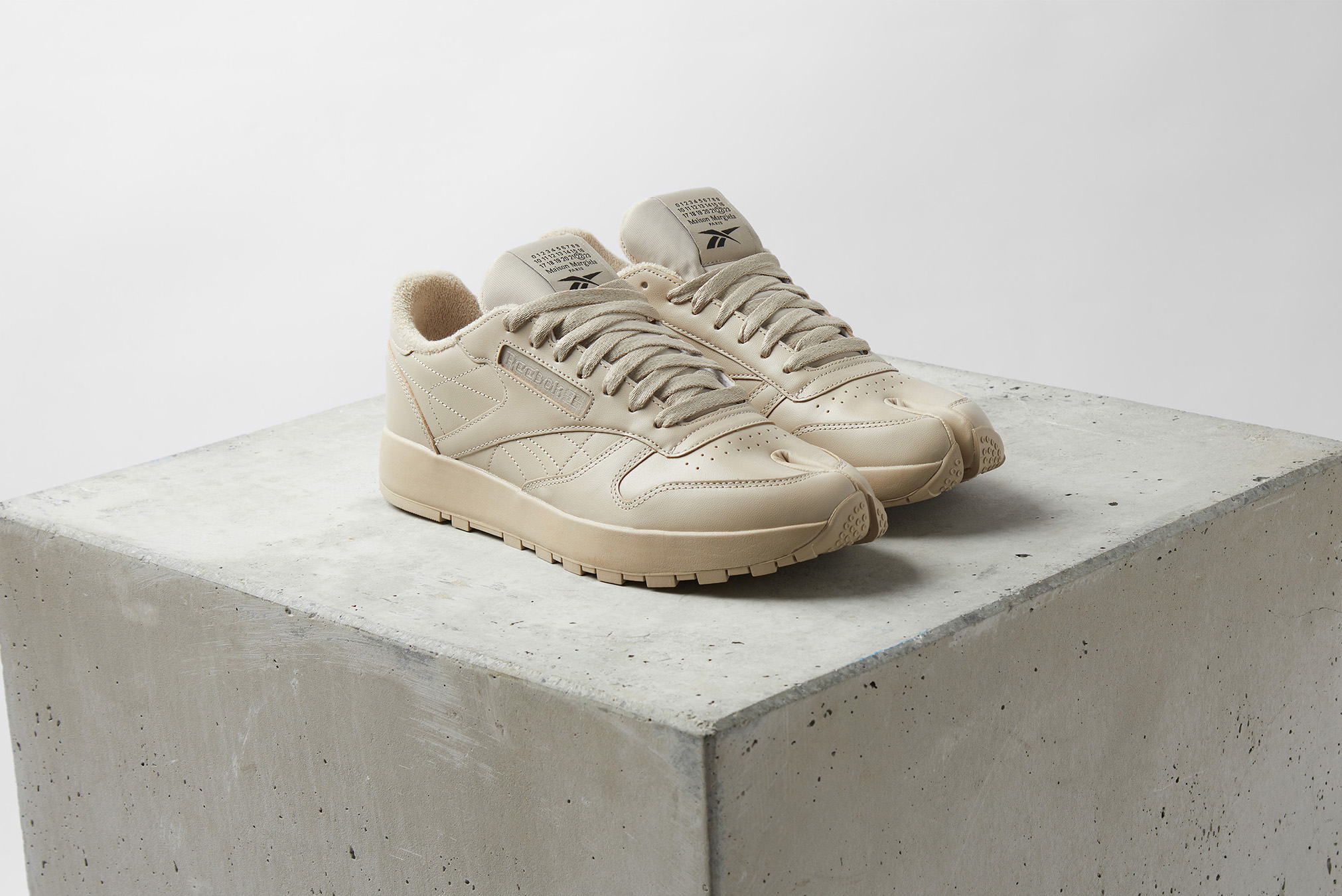 Reebok x Maison Margiela Project 0 | END. (FR)