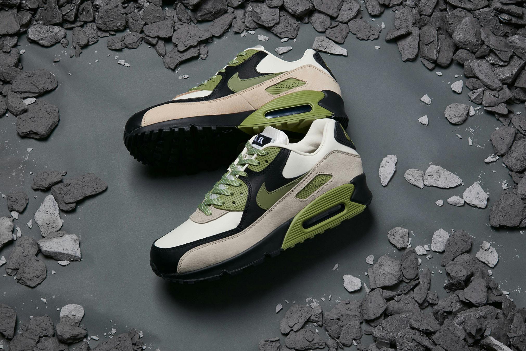 Nike Air Max 90 - Register Now on END. (SG) | END.