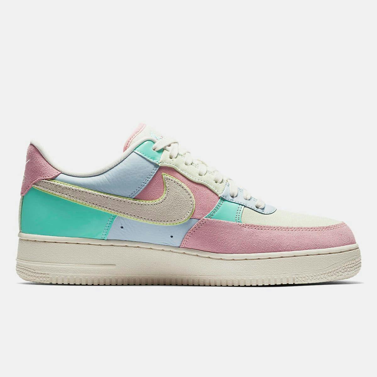 Nike Air Force 1 'Easter' Register Now on END. (AU) Launches END. (AU)