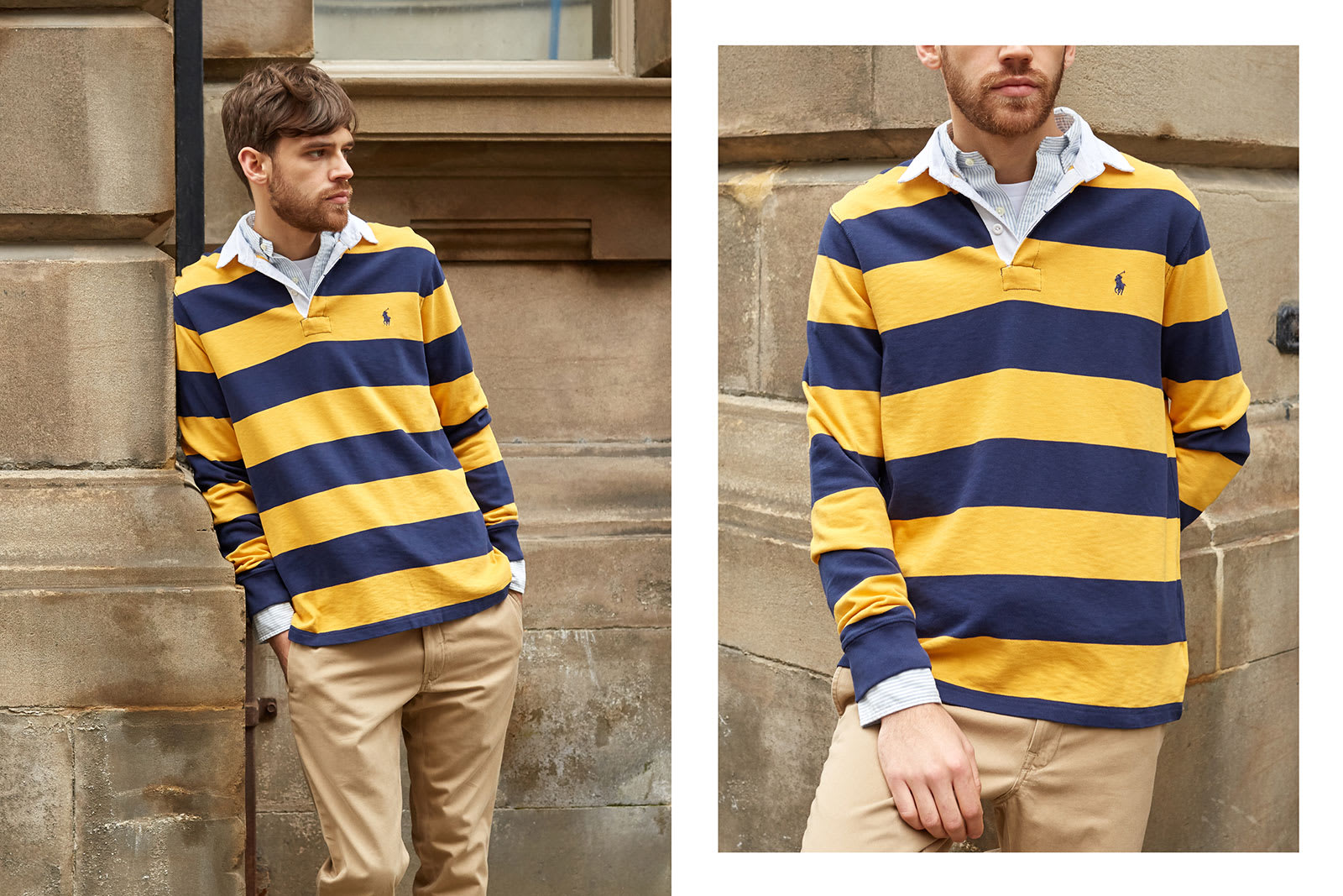 arrivals from Polo Ralph Lauren