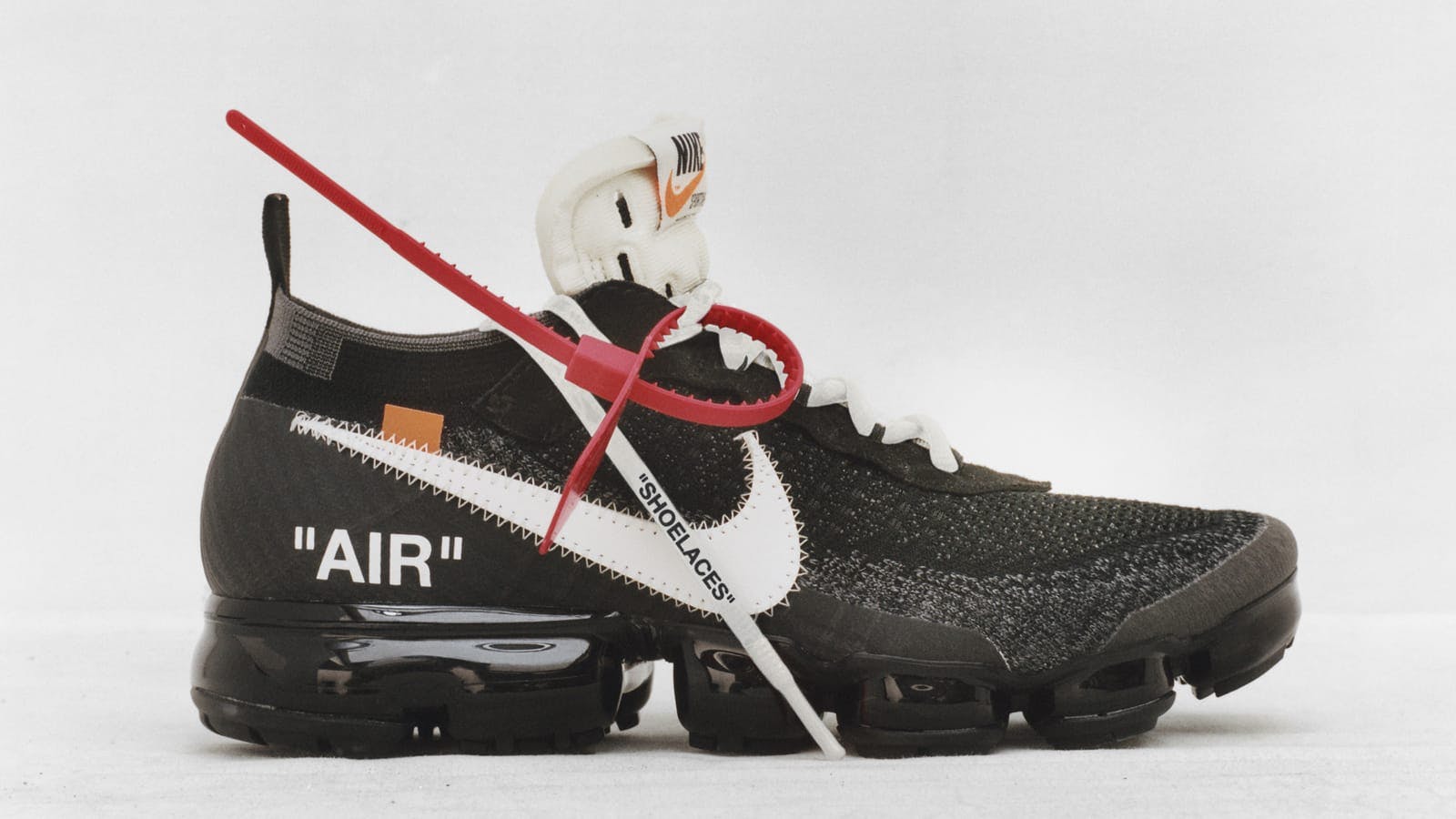The : Nike Air Vapormax Flyknit Virgil | END. (Europe)