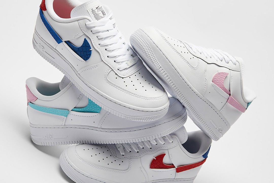 Nike Air Force 1 LXX W - Register Now on END. Launches | END.