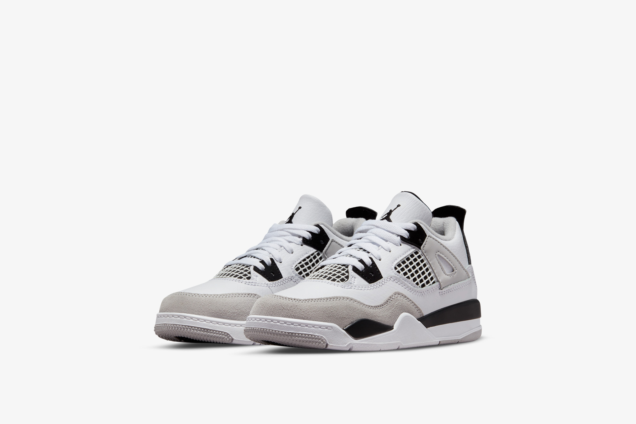 prophere black white