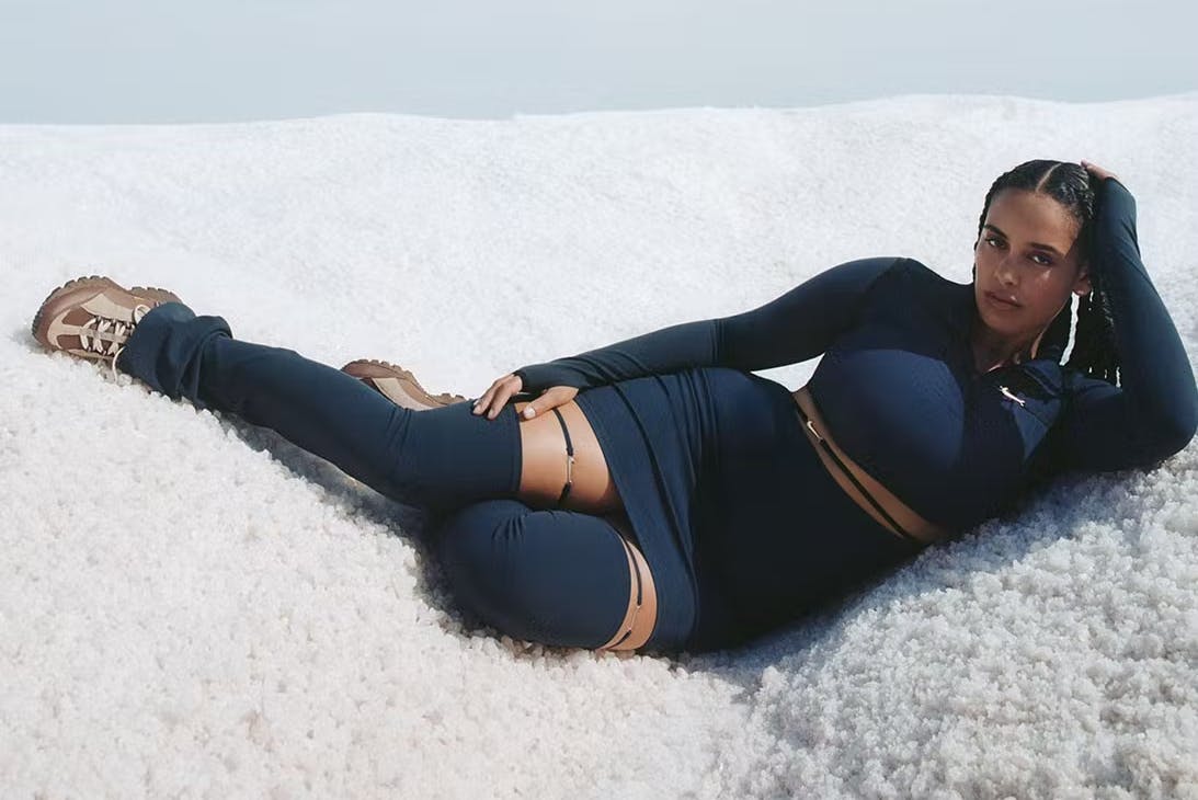 NIKE X JACQUEMUS | END. (US)