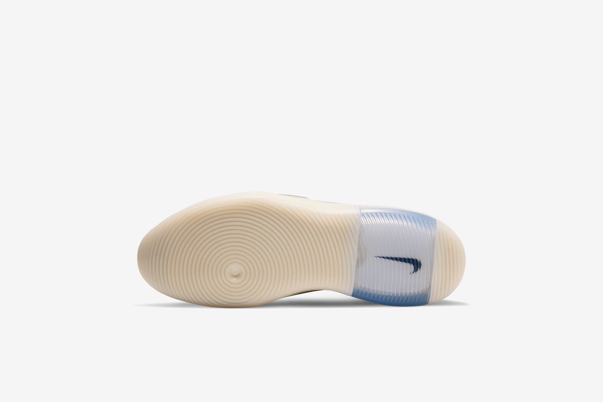 nike fear