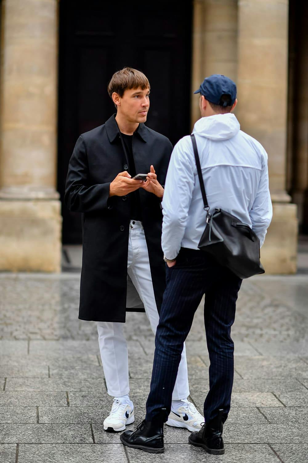 The best of PFW SS19 day 9: Chanel's straw caps