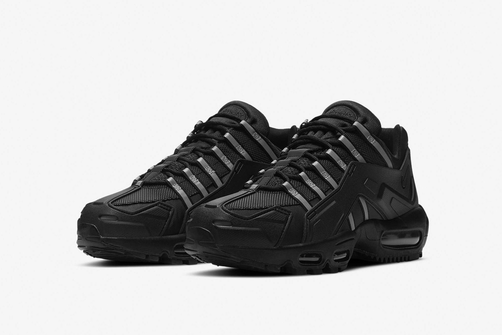 nike air max 95 ndstrkt stockx