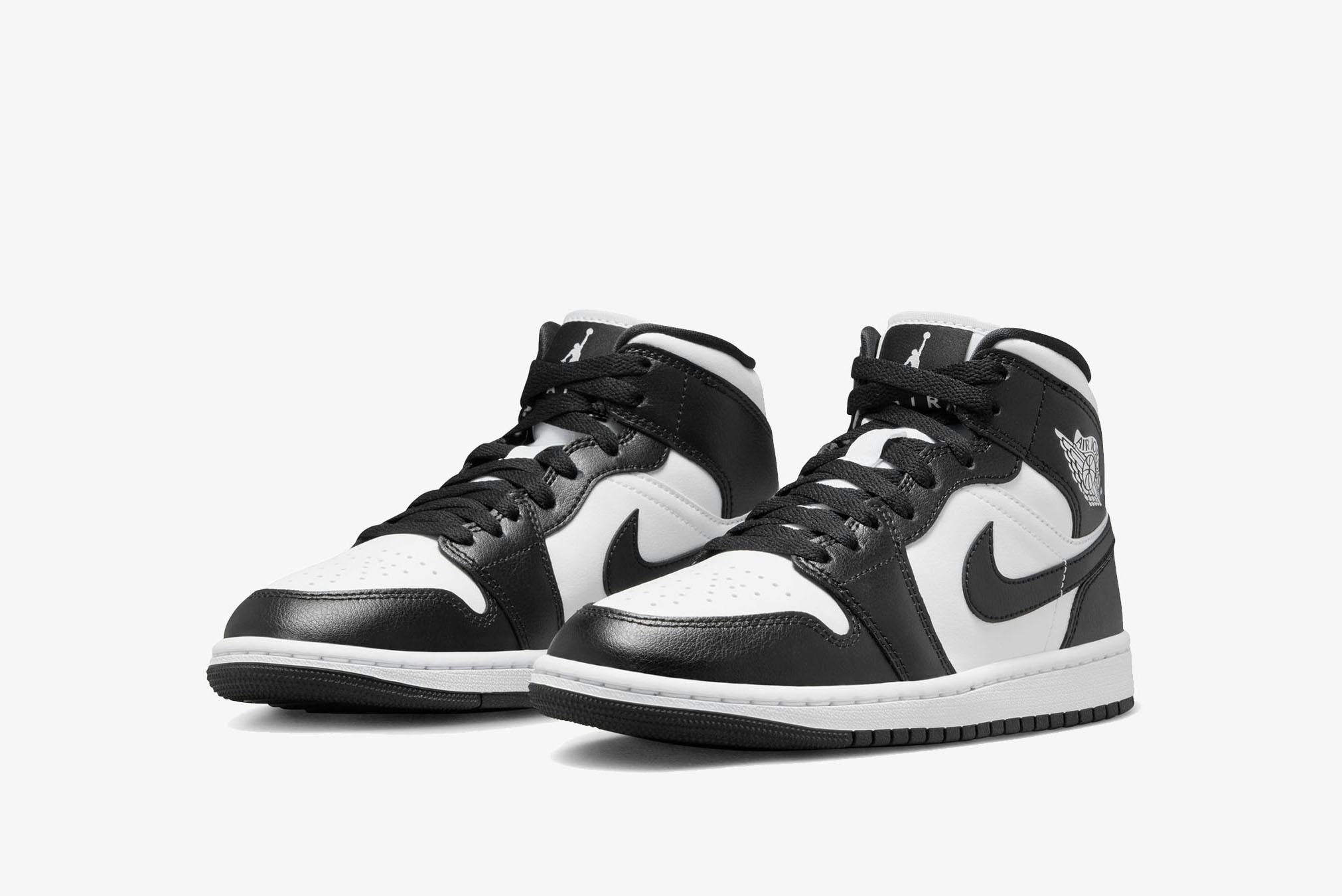 AIR JORDAN 1 MID W | END.